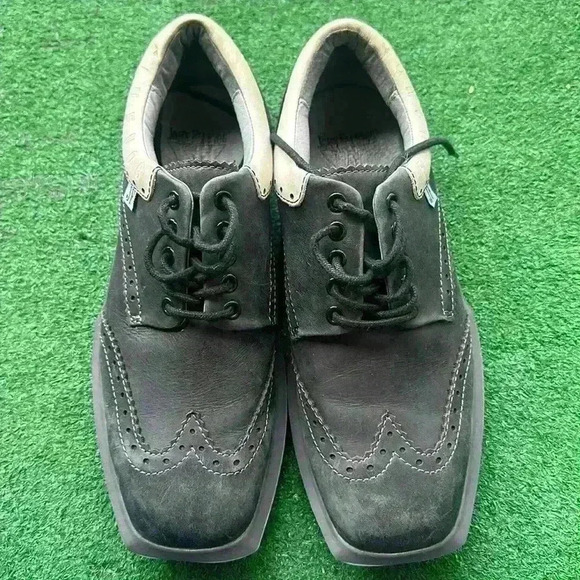 John Fluevog